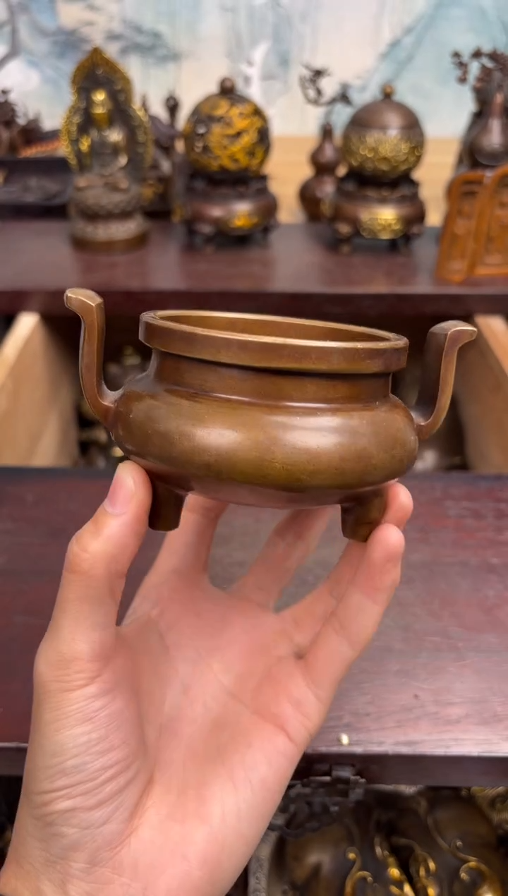 百福铜专属精选链接