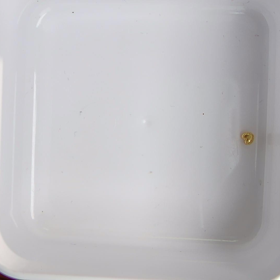 黄金足金小金 豆