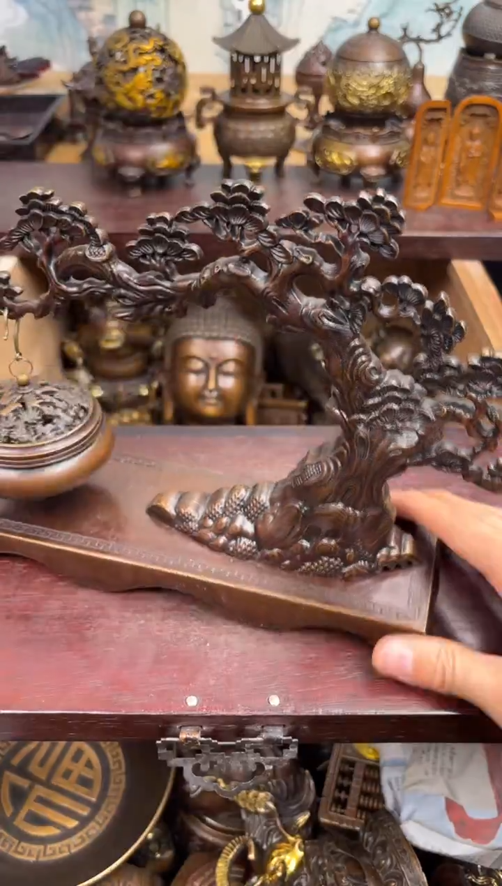 百福铜专属精选链接