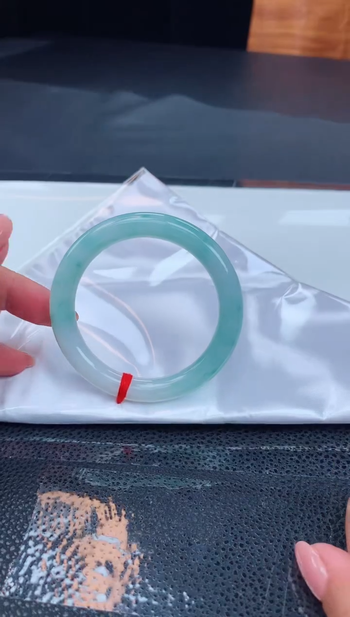 【闪购商品】翡翠手镯未镶嵌缅甸天然翡翠A货手镯
