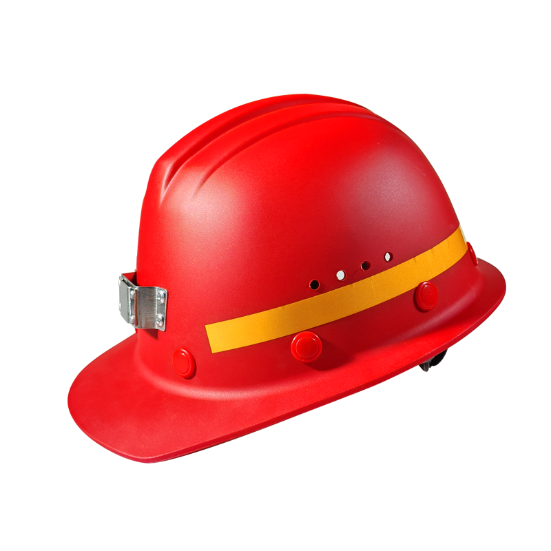 唐丰大沿矿工帽可定制