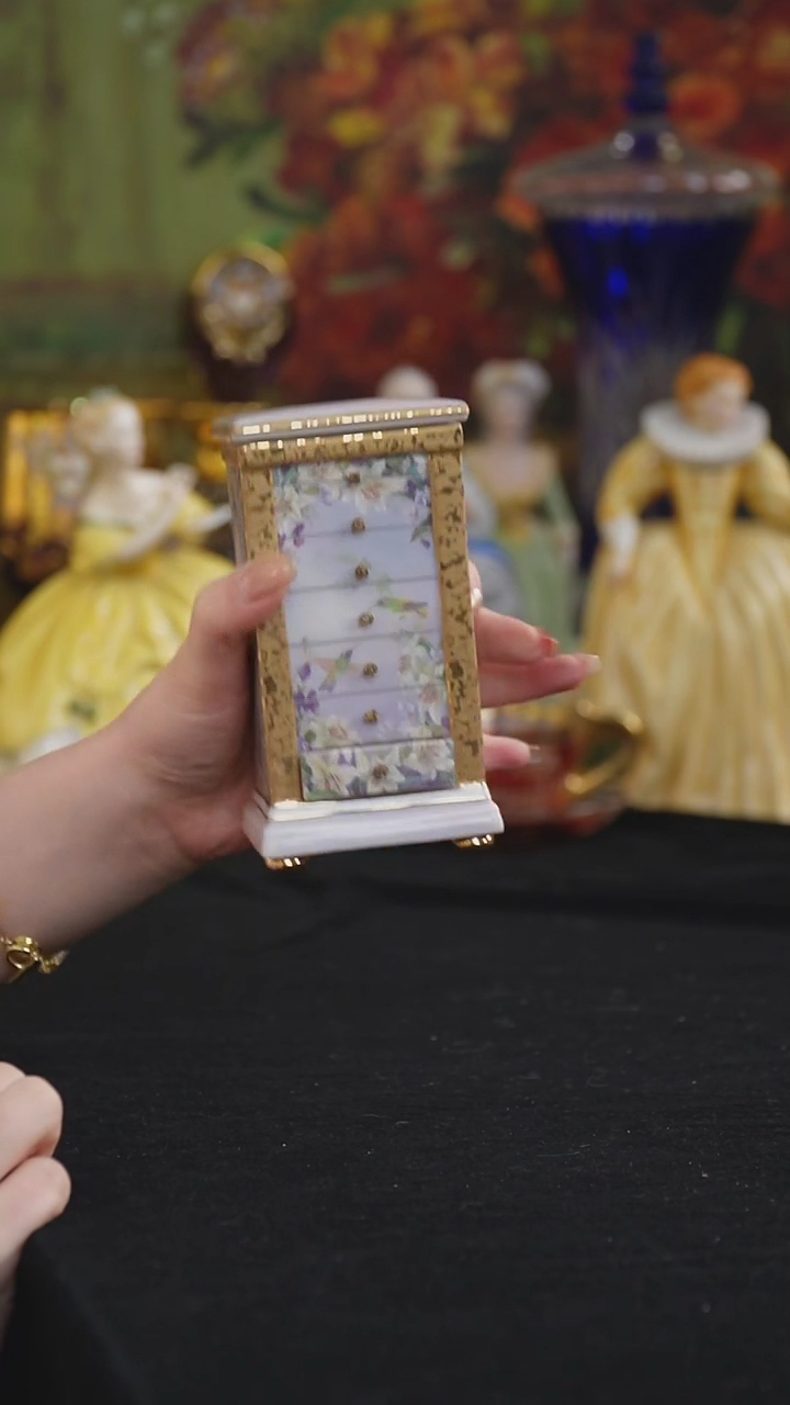 【闪购商品】摆件米多家中古器物 如图所示138