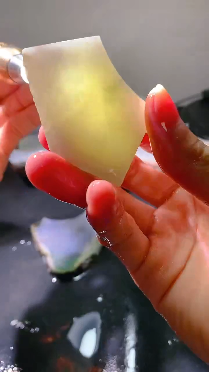 【闪购商品】翡翠裸石翡翠直播间定制链接