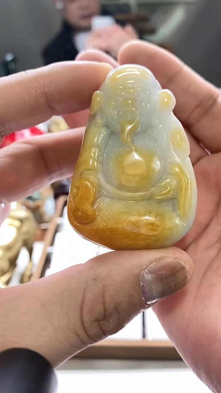 颈饰未镶嵌翡翠翡翠A货2025/12/28