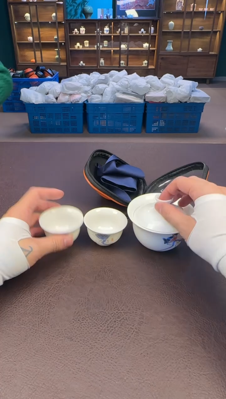 【闪购商品】摆件瓷SC1111111111