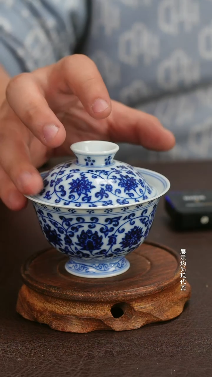 跟着蛋总玩瓷不迷路