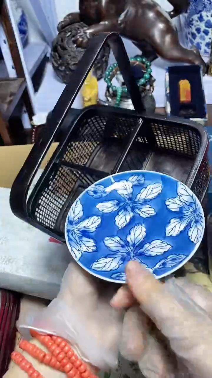 【闪购商品】瓷器碎片瓷器碎片