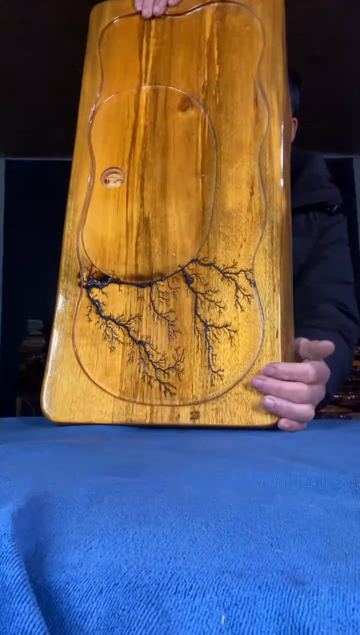 【闪购商品】茶盘本店截图为准（不含配件）