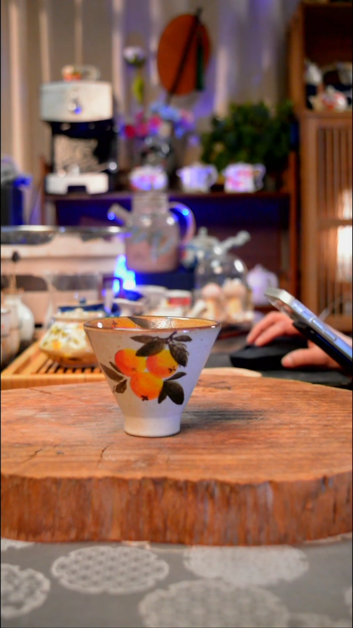 【闪购商品】杯景德镇瓷生活手作