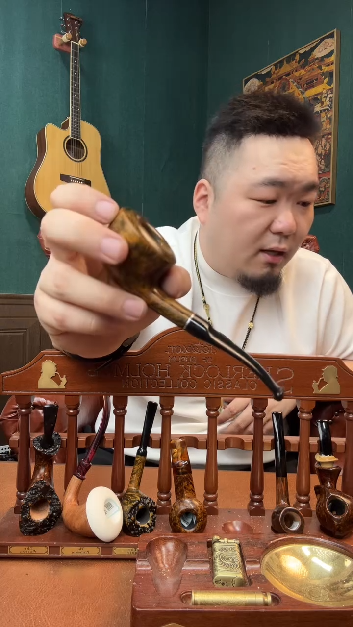 石楠木意大利进口石楠木烟斗