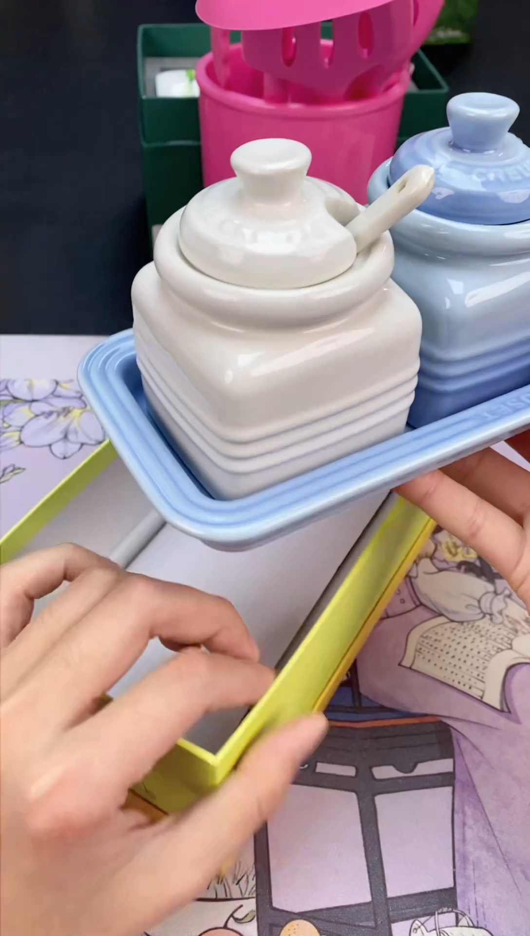 【闪购商品】瓷片清货三天 回家过年