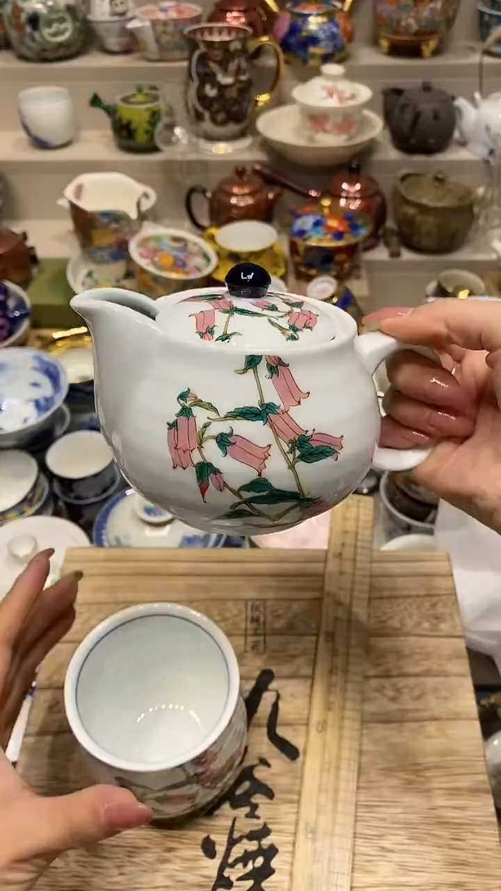 瓷片系统自动截取直播间实时画面