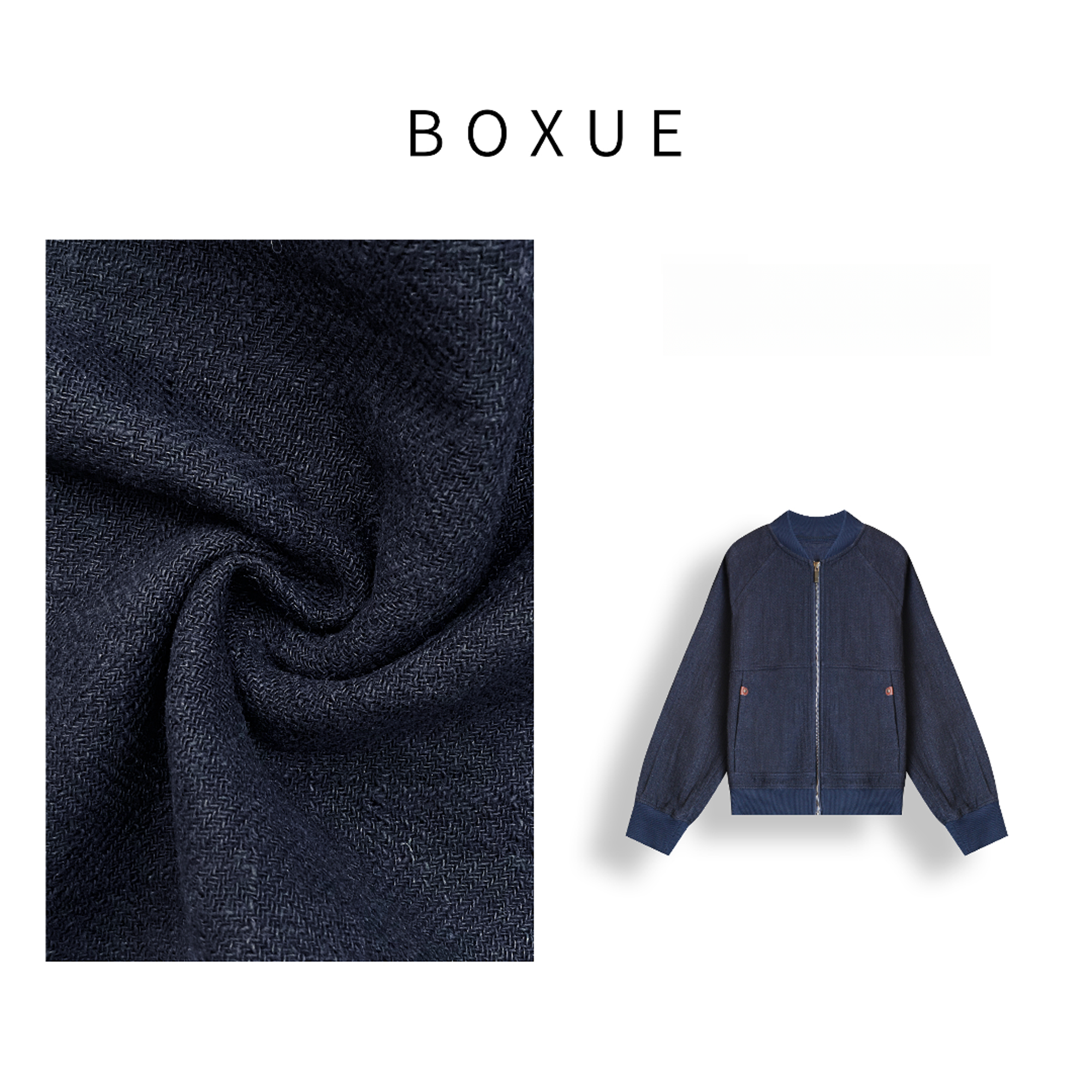 芊予GP(A系列) 秋冬时尚休闲外套清仓#250426GP