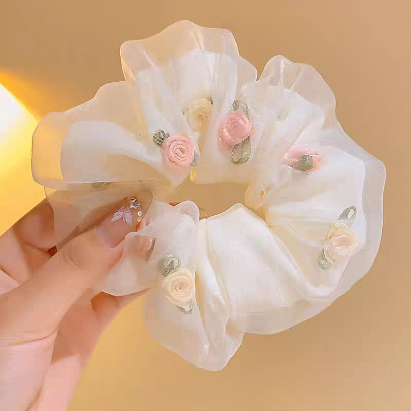 〖蕙子严选〗ZH A438新款百搭高质发绳