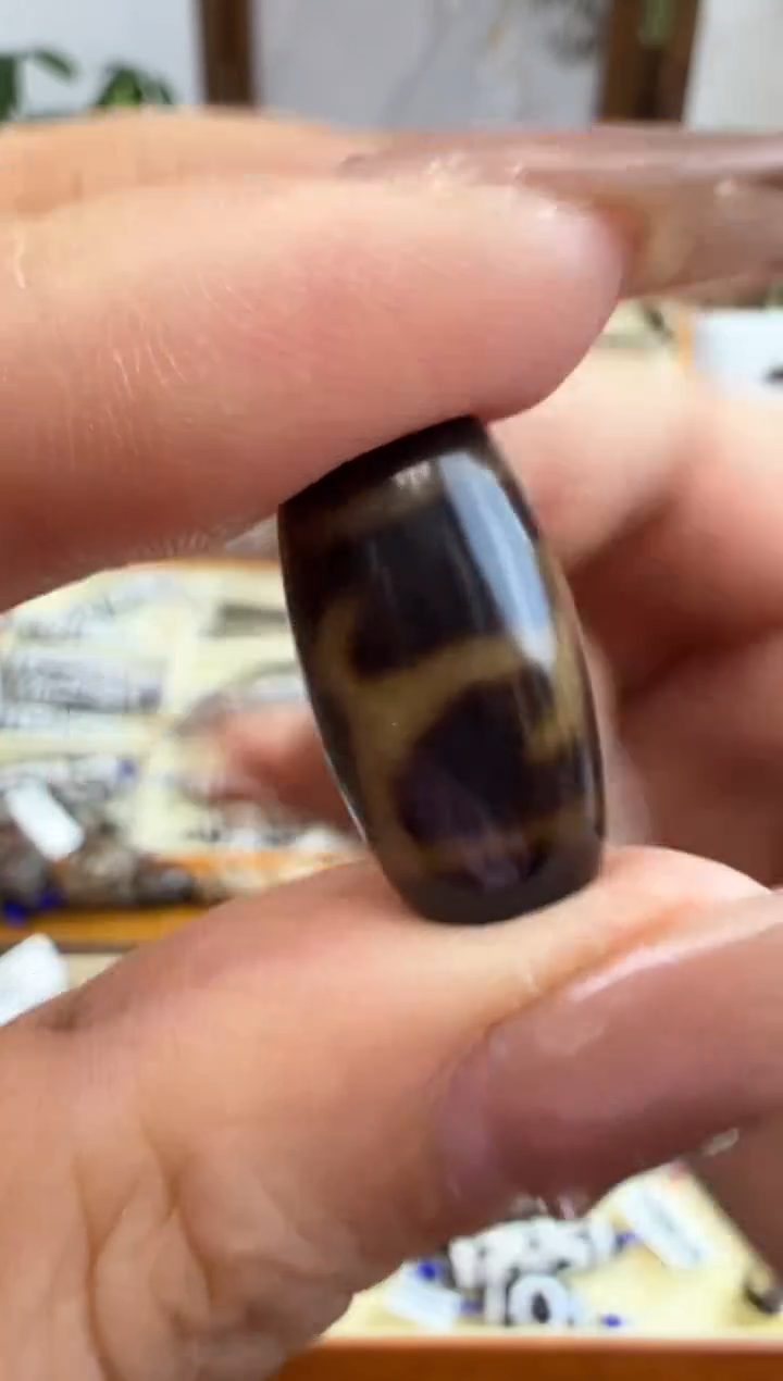 【闪购商品】玛瑙/玉髓吊坠(不含链)未镶嵌58.