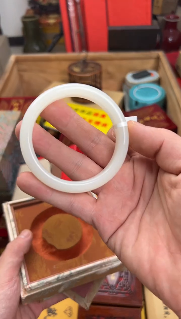 【闪购商品】和田玉1未镶嵌————————————