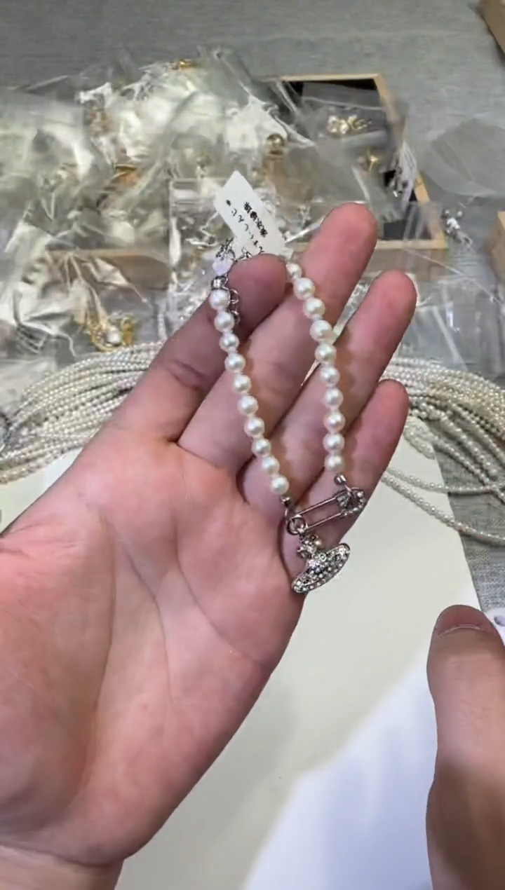 【闪购商品】淡水珍珠1未镶嵌11111111111