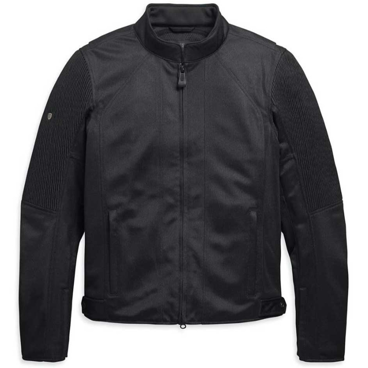 Harley Davidson/哈雷戴维森【断码福利】哈雷男士骑行外套