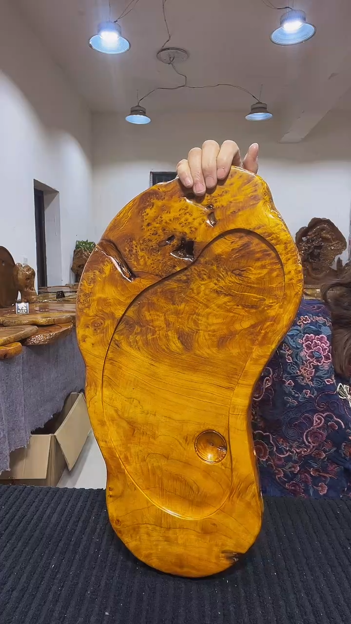 核桃木/黑胡桃（胡桃木）香山香山