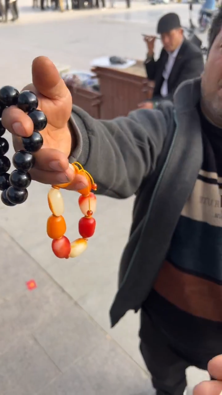 未镶嵌和田玉挂件3