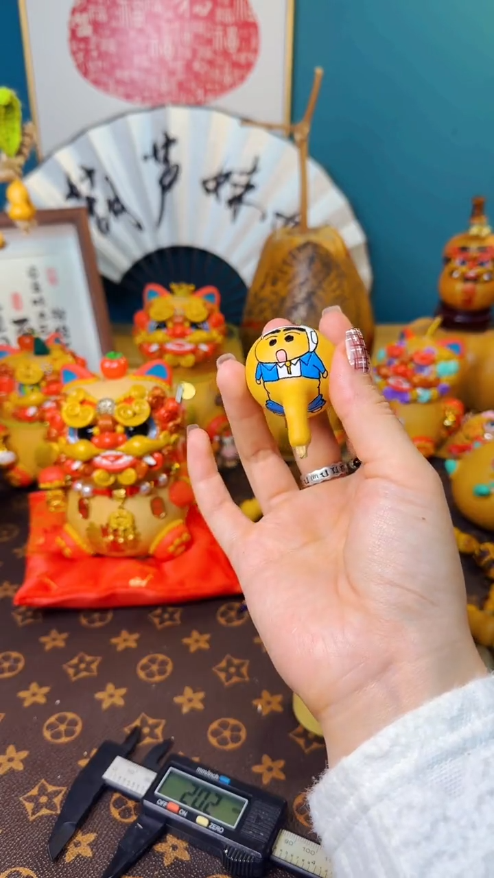 【闪购商品】630文玩葫芦文玩好物