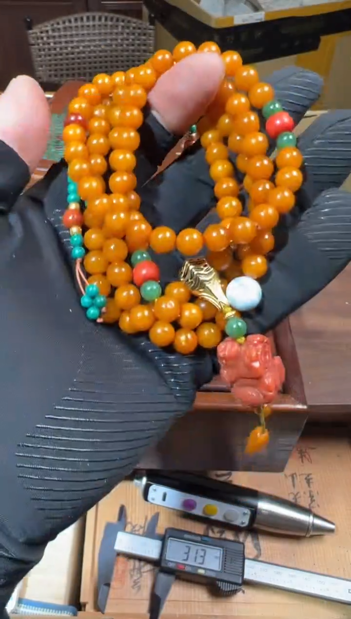 【闪购商品】瓷片工艺赏玩器物（下单即认可）多样性发一个