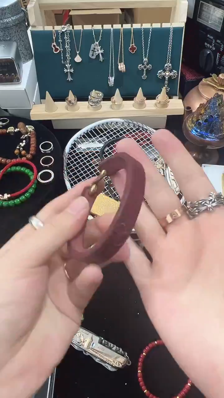 【闪购商品】瓷片华禄甄选阁精选