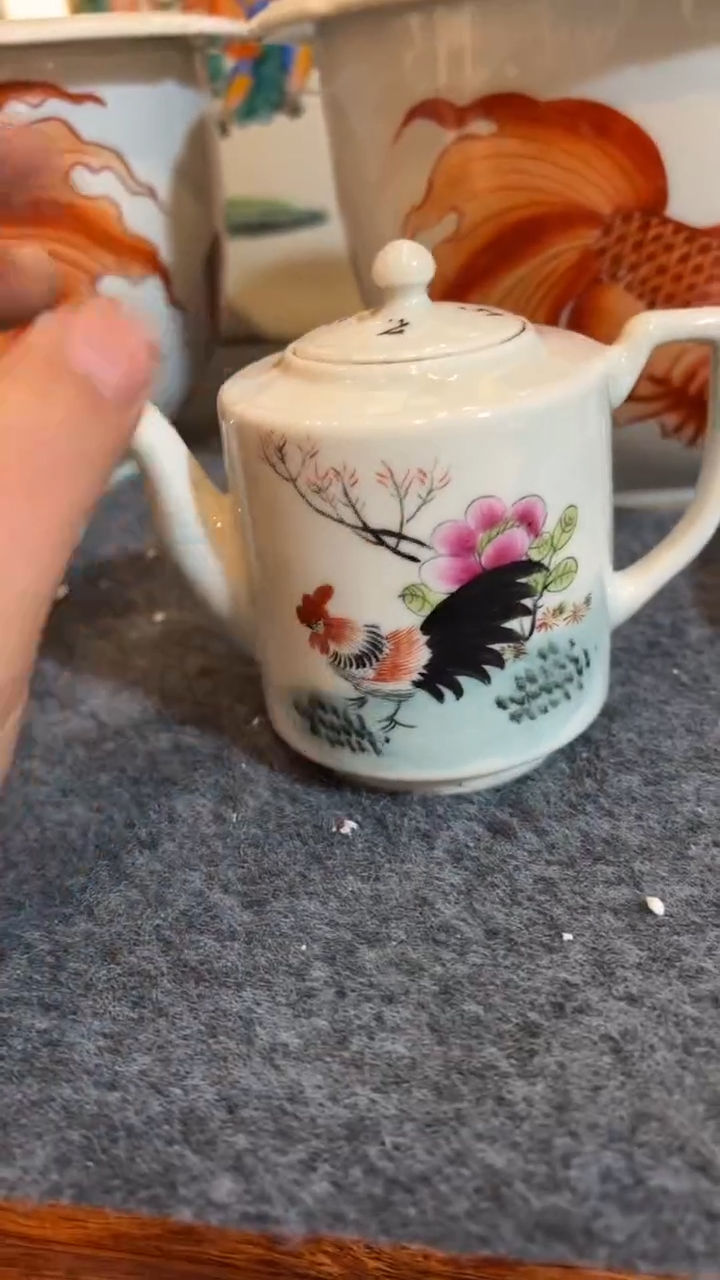 【闪购商品】摆件瓷摆件瓷摆件瓷摆件
