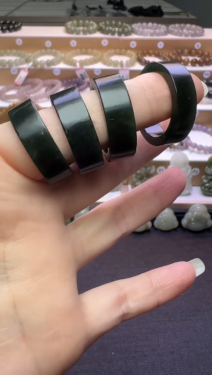 颈饰未镶嵌和田玉93号链接多样性发一20圈口有瑕疵