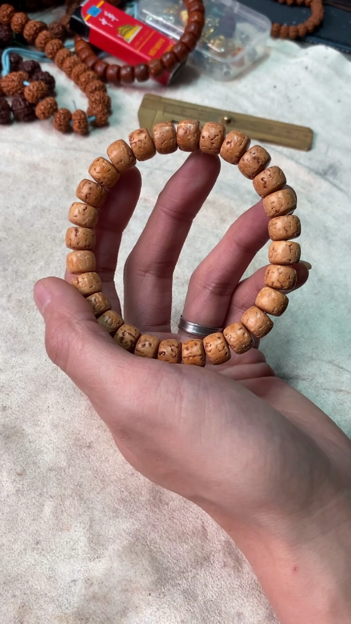 【闪购商品】金刚菩提吊坠333333333333