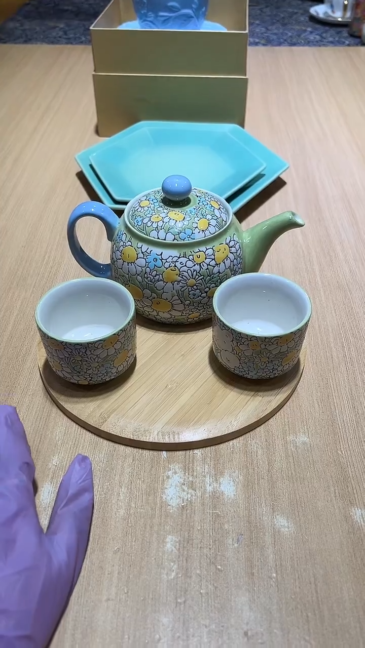 瓷片生活的本意是开心啊@@1