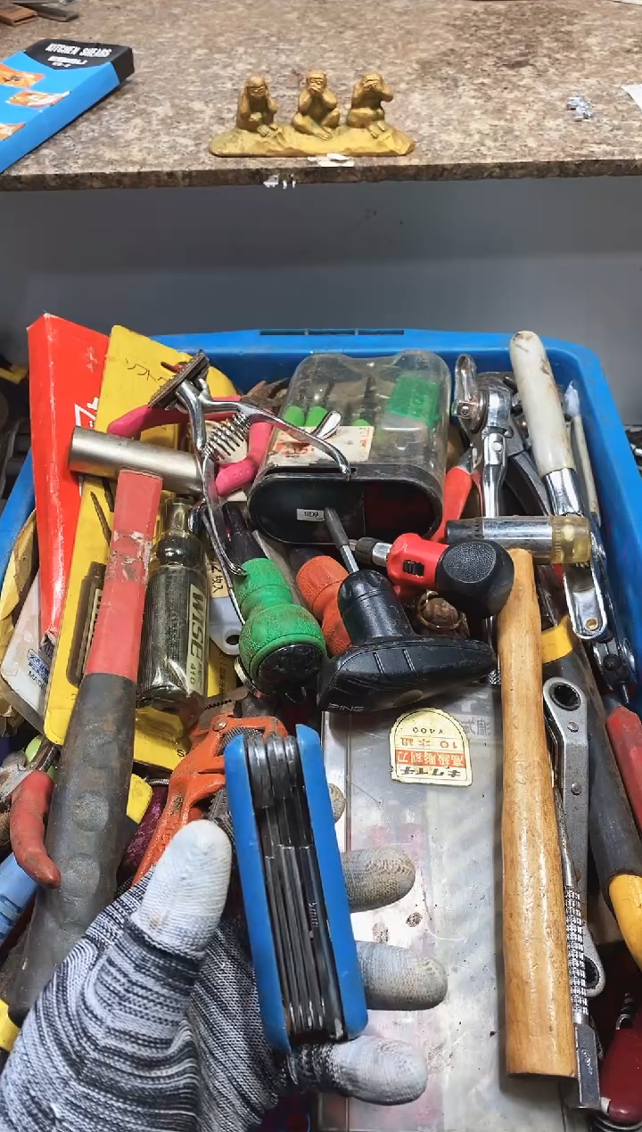 蓝*麻嘎子工具闪购链接一物一拍