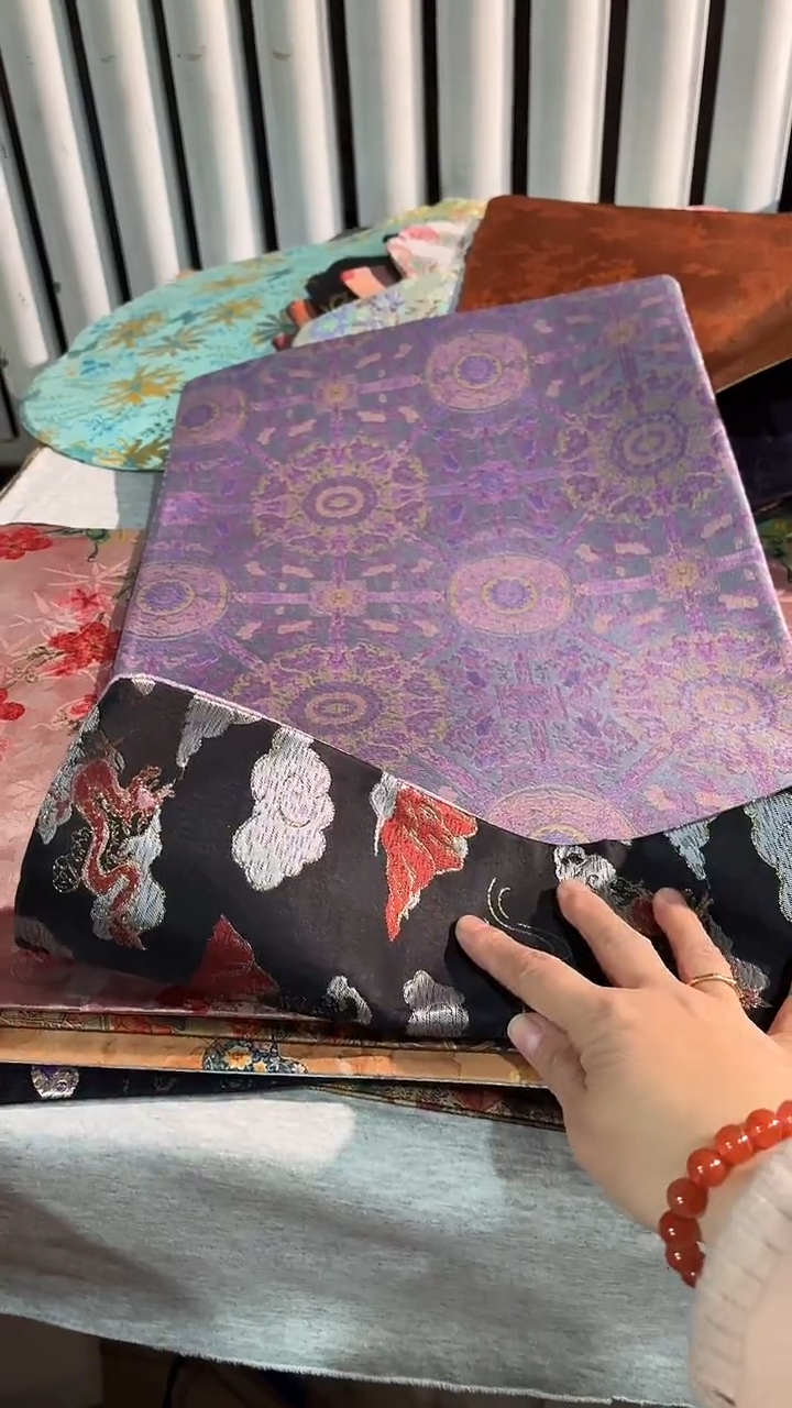 大号茶席35*65厘米左右