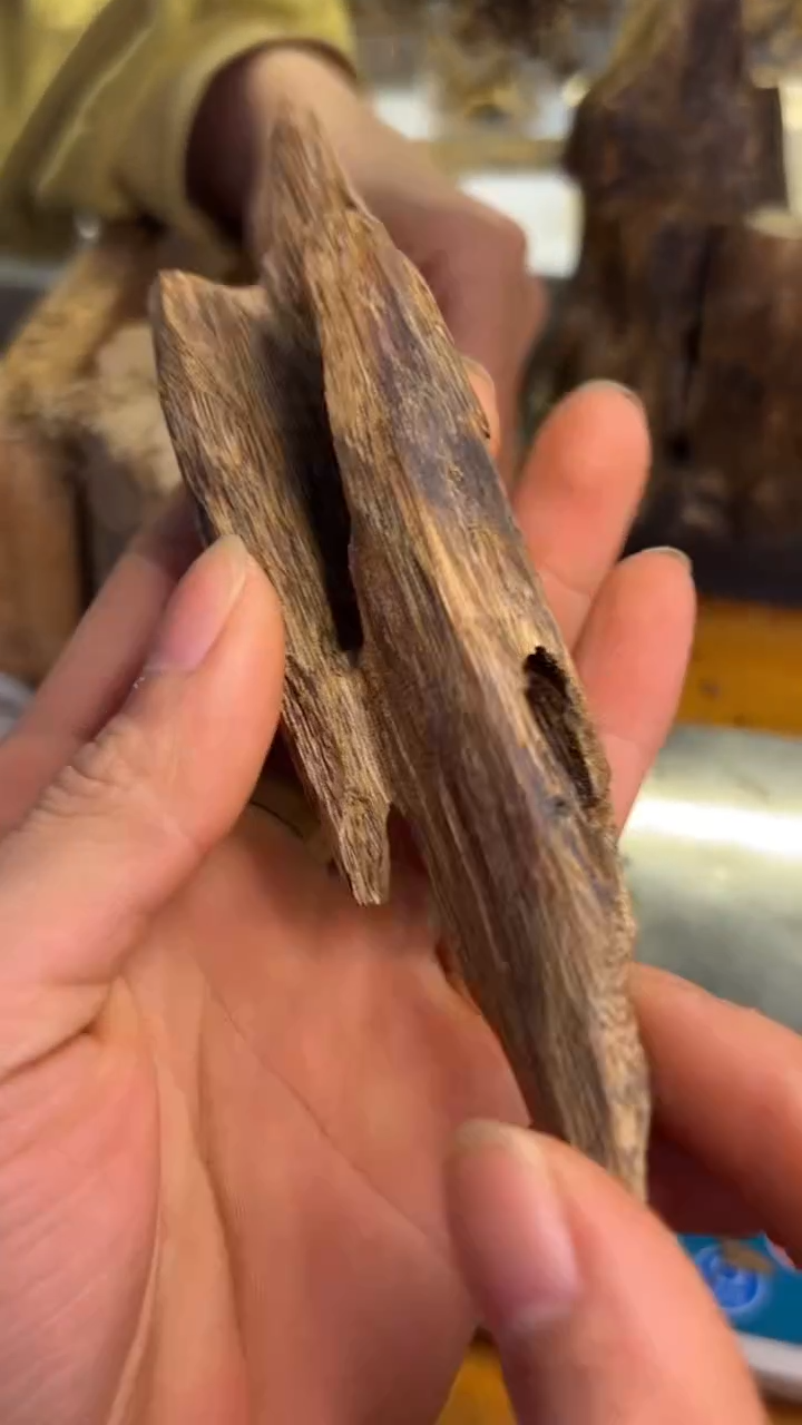 沉香沉香碎屑千里香品种20克