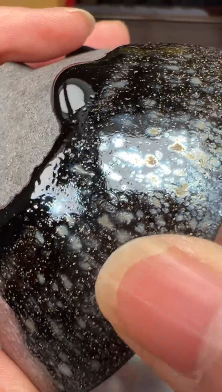 【闪购商品】茶盏茶器大玩家暨国平330柴