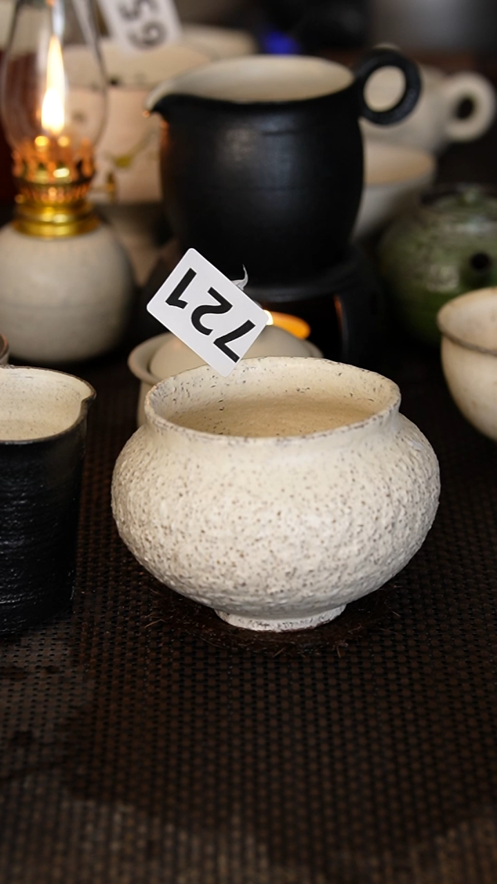 【闪购商品】721景德镇{立梦陶}手作