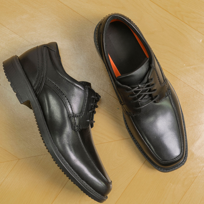 Rockport/乐步/男士真皮高级低帮休闲运动皮鞋 13013 运动鞋尺码！