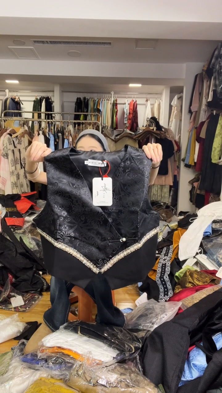 马甲       3XL码    140-150斤