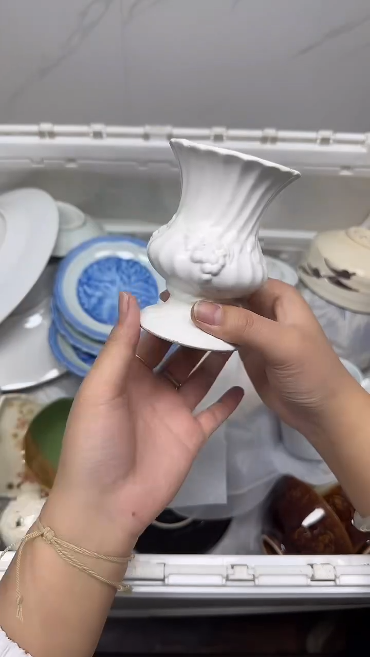 【闪购商品】488回流瓷器默认微瑕，18.8包邮