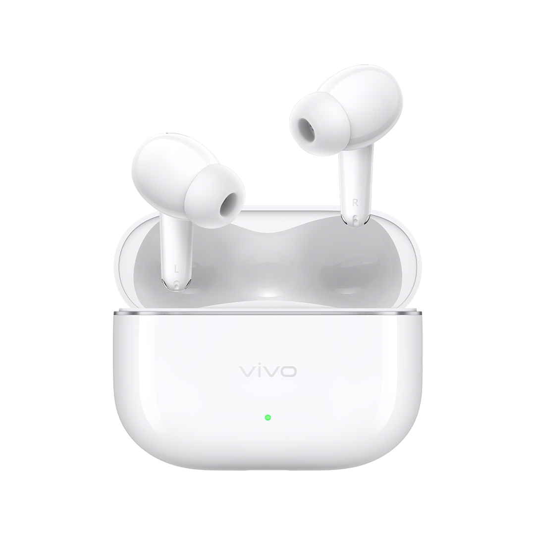 【新品上市】vivo TWS 5 降噪蓝牙耳机音乐运动耳机