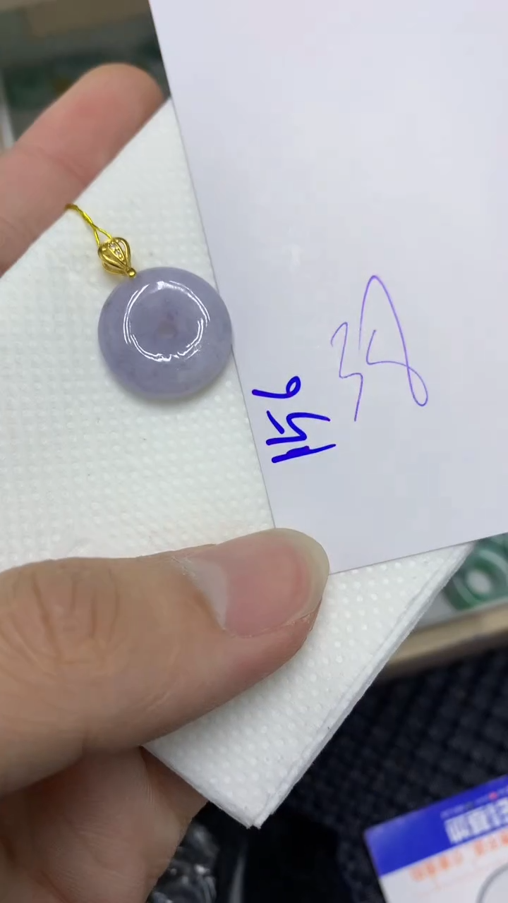 颈饰未镶嵌翡翠翡翠1111111