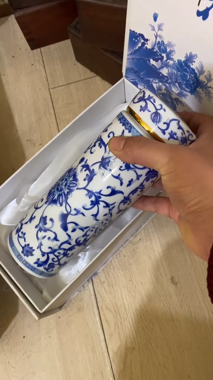 【闪购商品】宫廷影视老旧工艺摆件