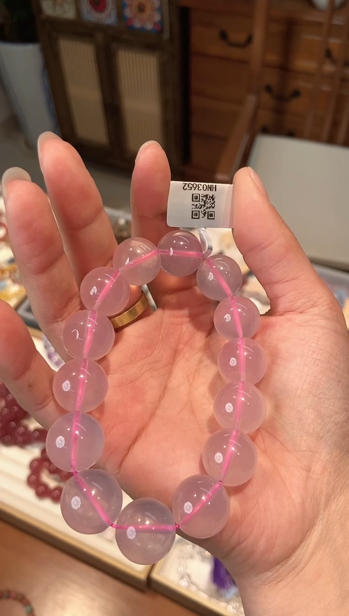 【闪购商品】水晶手串未镶嵌手串