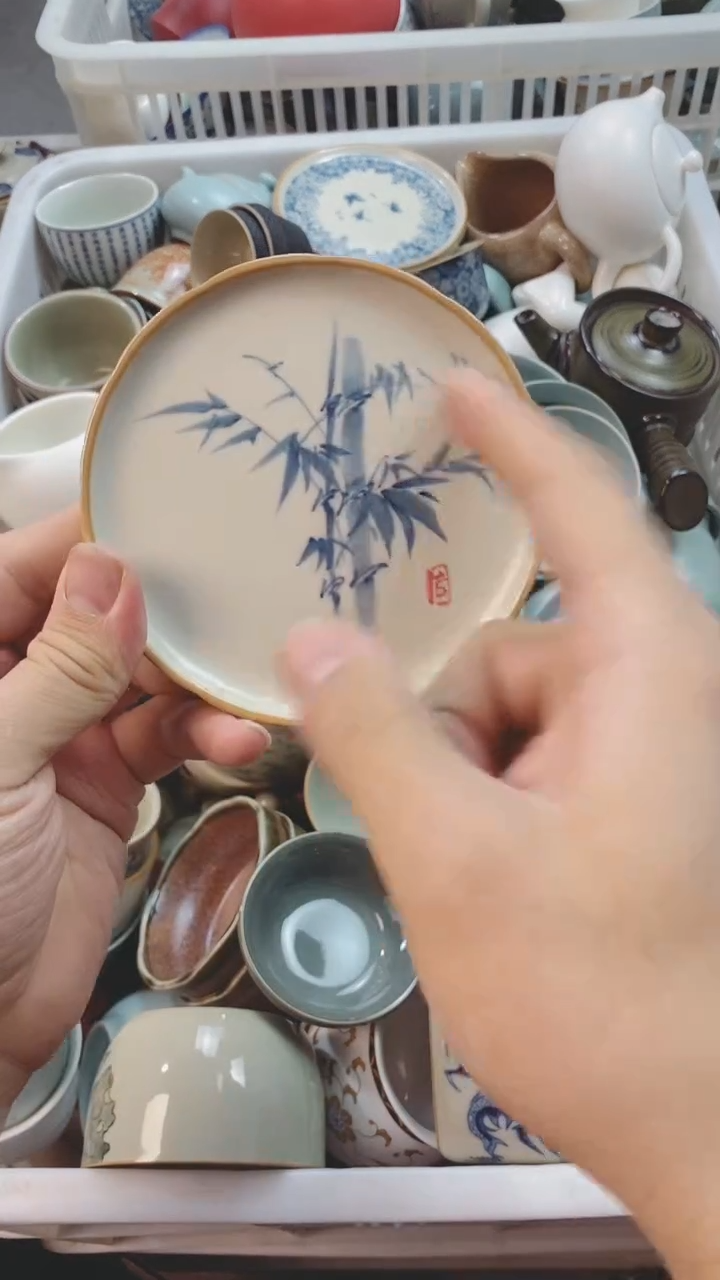 【闪购商品】茶具茶壶茶碗茶杯