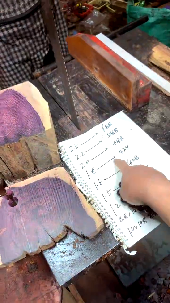 【闪购商品】花梨木类1.6规格海黄定制不退不换