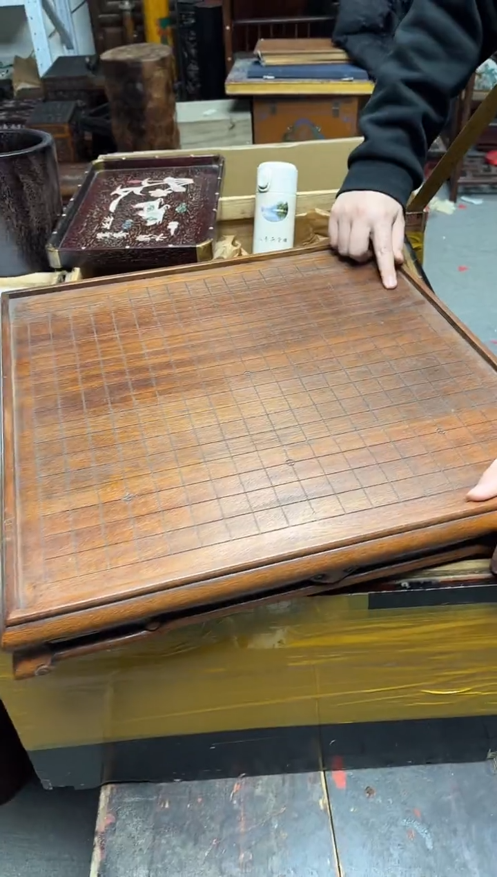 檀香紫檀（小叶紫檀）八号甄选八号甄选