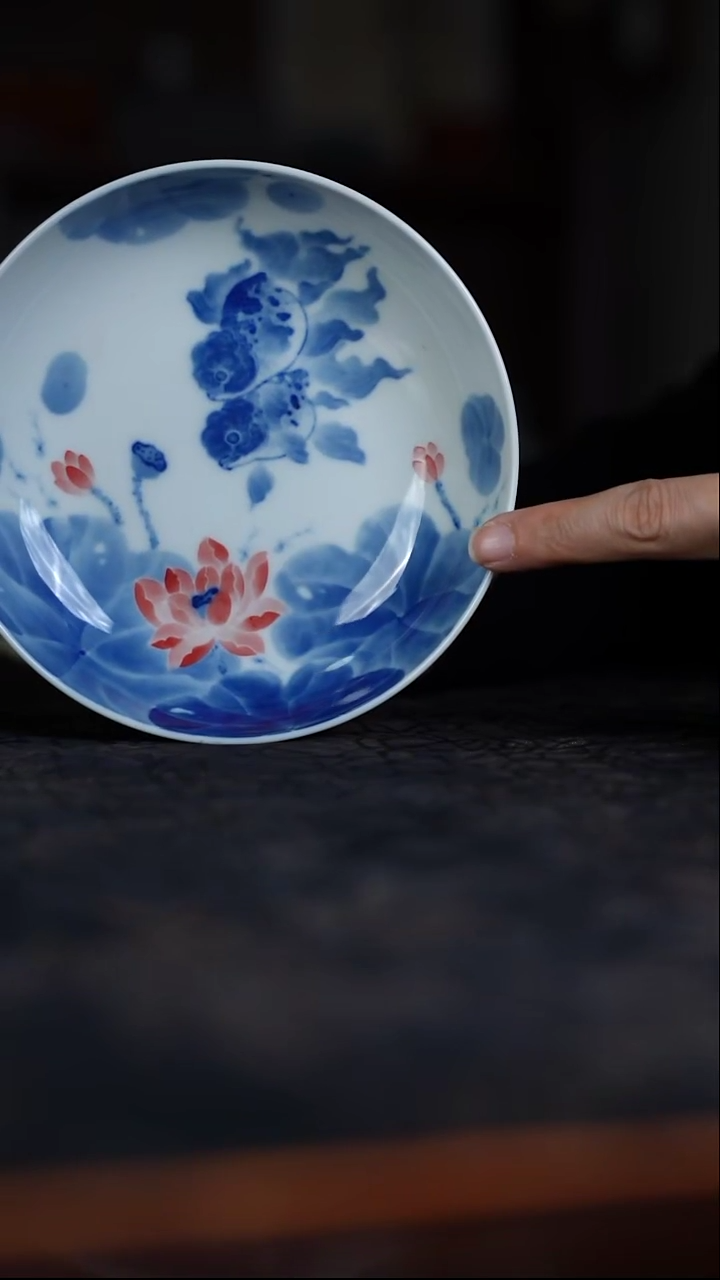 摆件瓷景德镇精品陶瓷