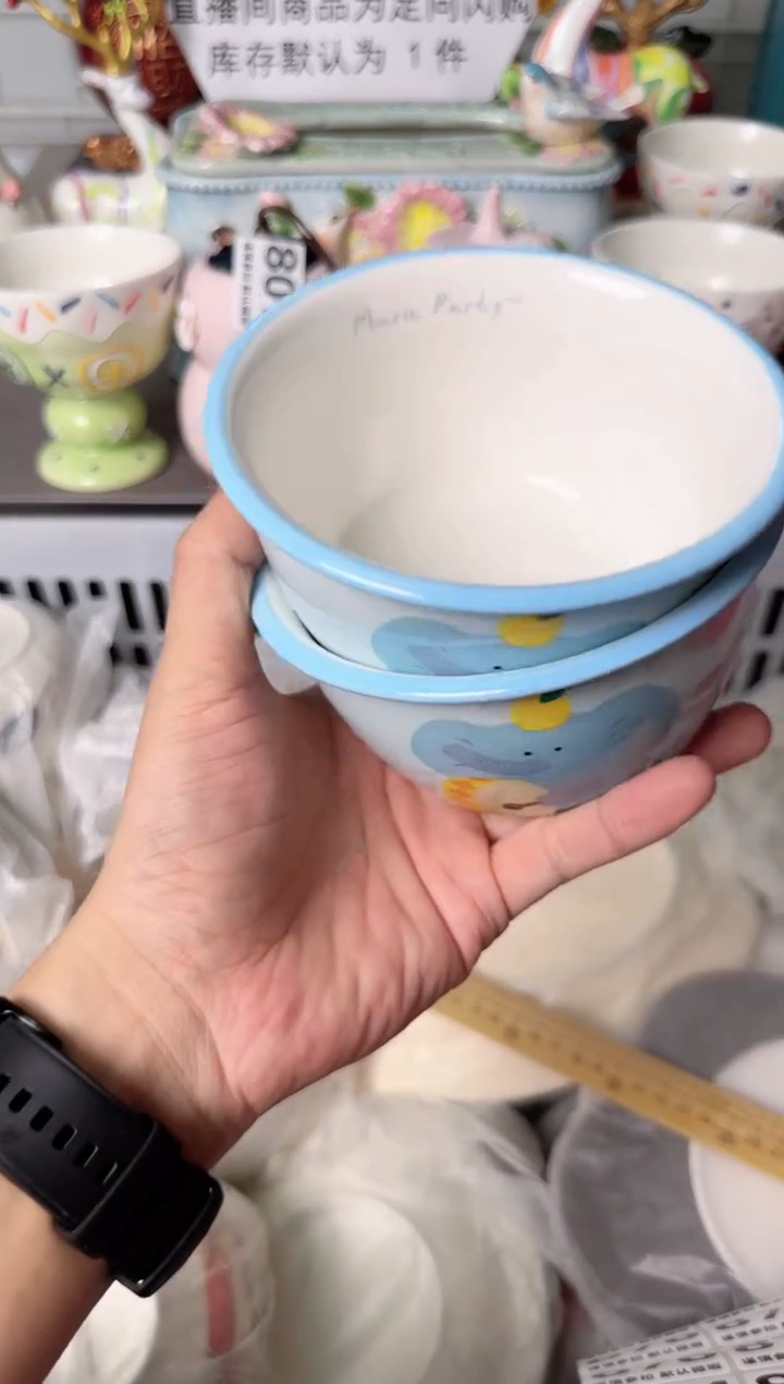 瓷片874默认微瑕谨慎参怕库存1件