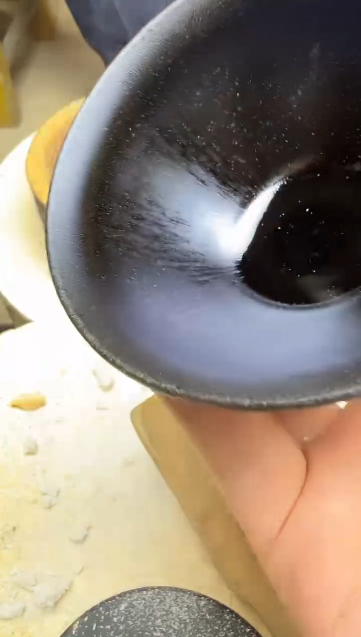 茶盏20钱定龙窑开窑现场580