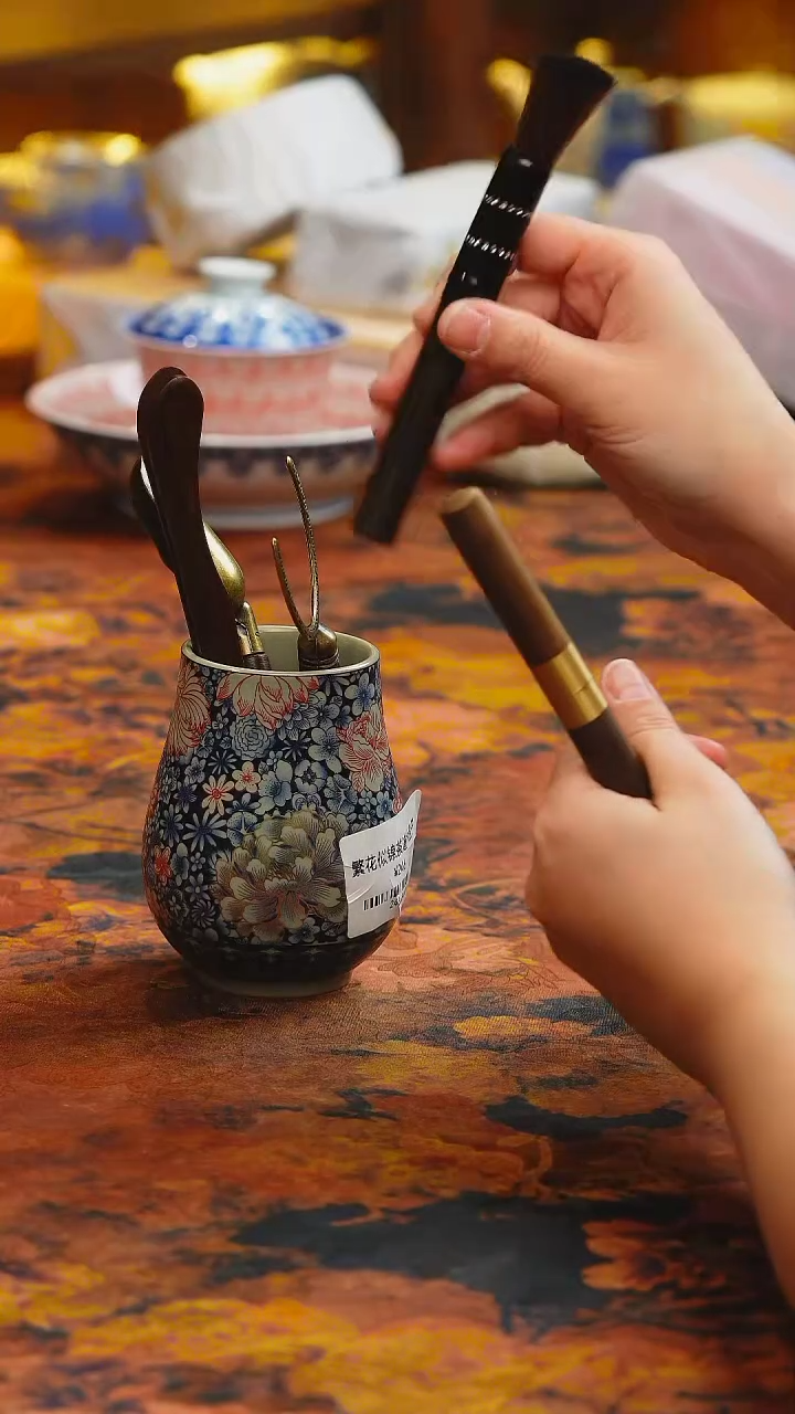 【闪购商品】楽门茶器！！！！